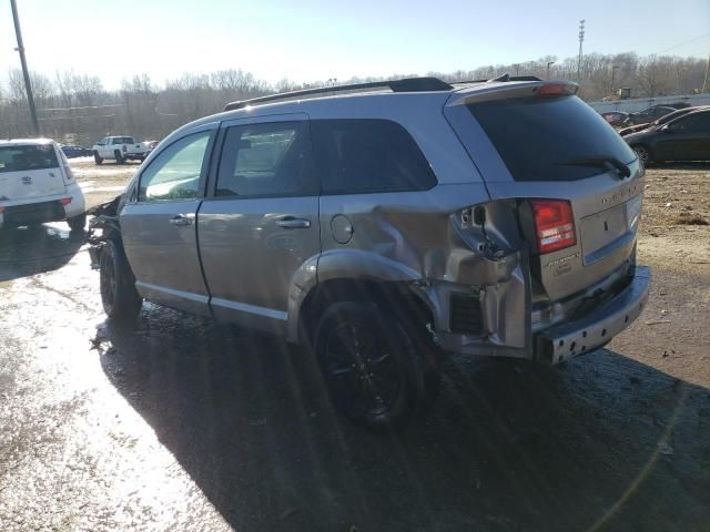 2020 Dodge Journey SE