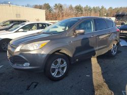 Ford salvage cars for sale: 2013 Ford Escape SE