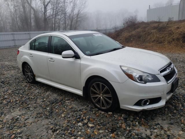 2014 Subaru Legacy 2.5I Sport