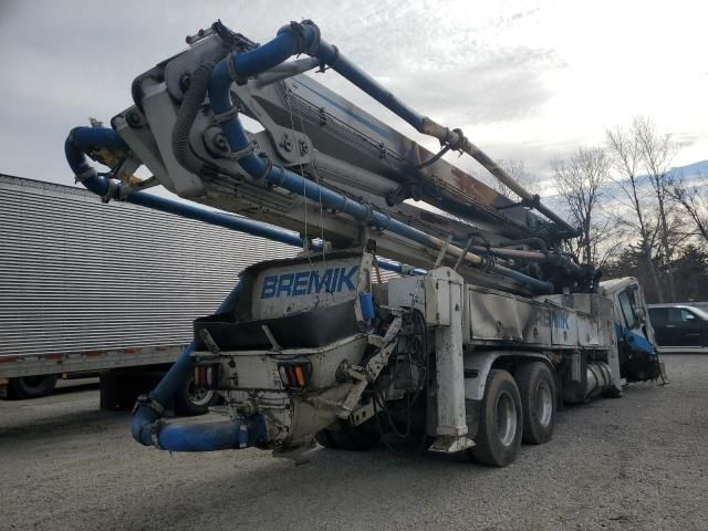 2007 Mack 600 MR600