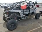 2021 Polaris RZR XP 4 Turbo