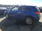 2015 Mitsubishi Outlander Sport SE