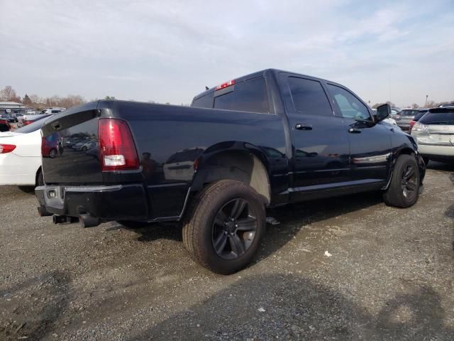 2015 Dodge RAM 1500 Sport