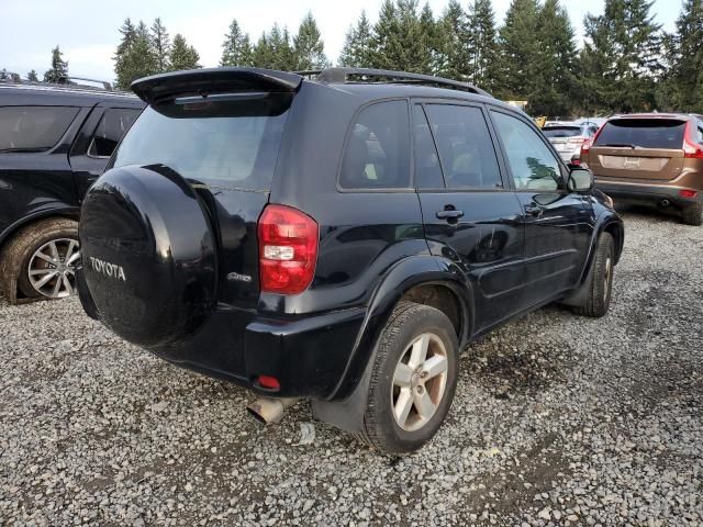 2005 Toyota Rav4