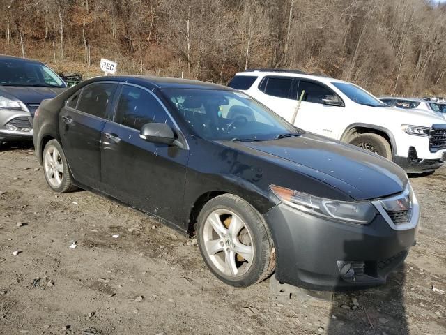 2010 Acura TSX