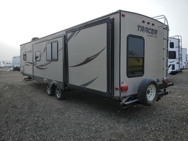 2015 Other Travel Trailer