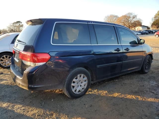 2008 Honda Odyssey LX