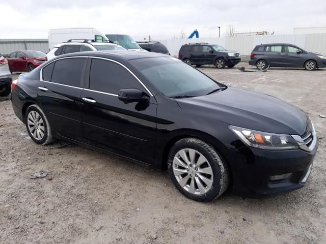 2014 Honda Accord EX