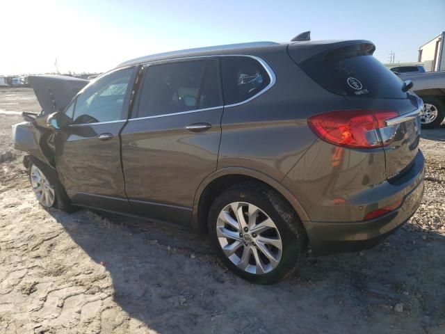 2016 Buick Envision Premium