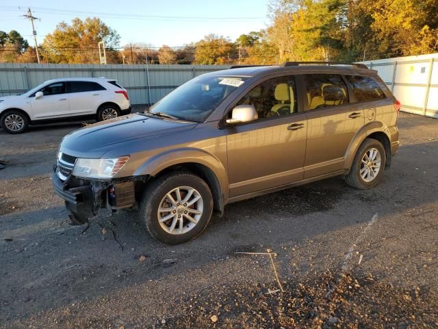 2013 Dodge Journey SXT