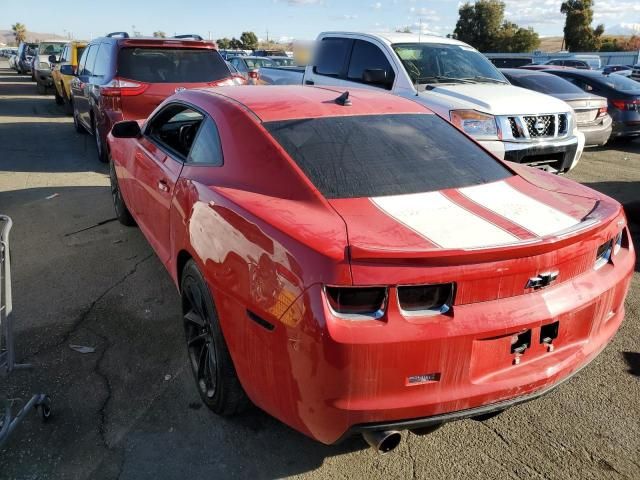 2010 Chevrolet Camaro SS