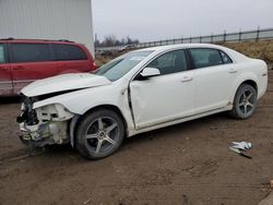 2008 Chevrolet Malibu 1LT en venta en Portland, MI