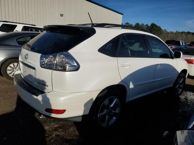 2005 Lexus RX 330