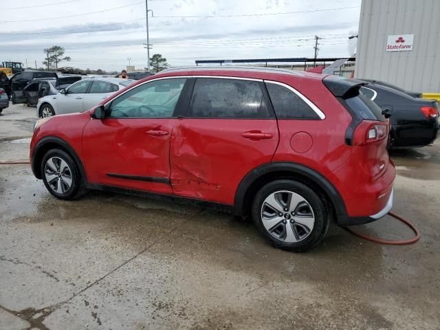 2018 KIA Niro FE