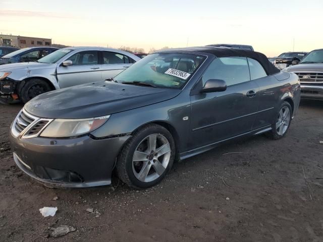 2010 Saab 9-3 2.0T