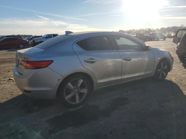 2014 Acura ILX 20 Tech