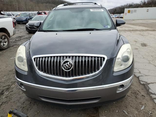 2012 Buick Enclave