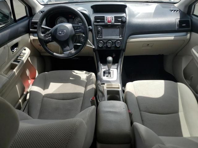 2013 Subaru Impreza Premium