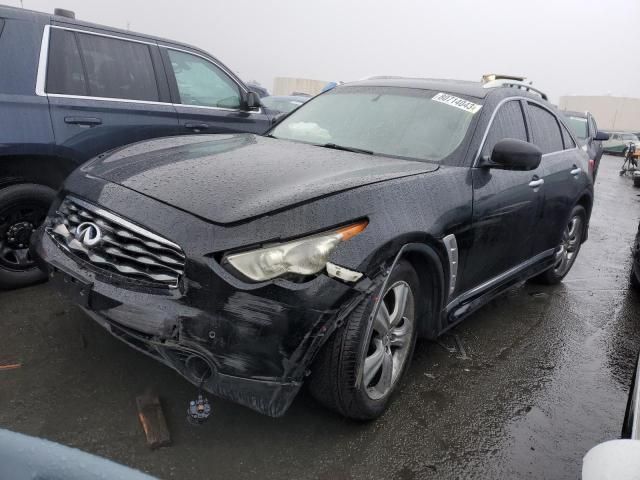 2009 Infiniti FX35