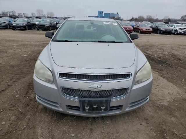 2008 Chevrolet Malibu LS