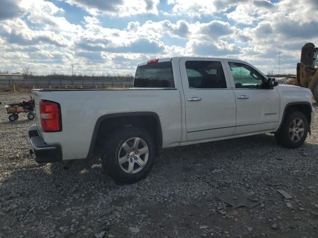 2014 GMC Sierra C1500 SLT