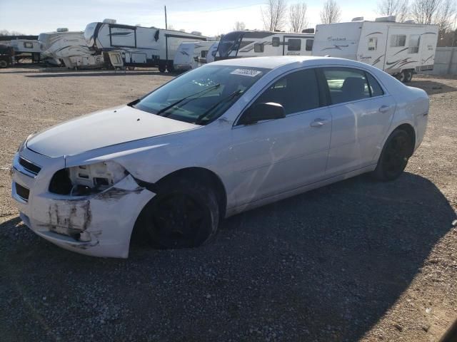 2012 Chevrolet Malibu LS