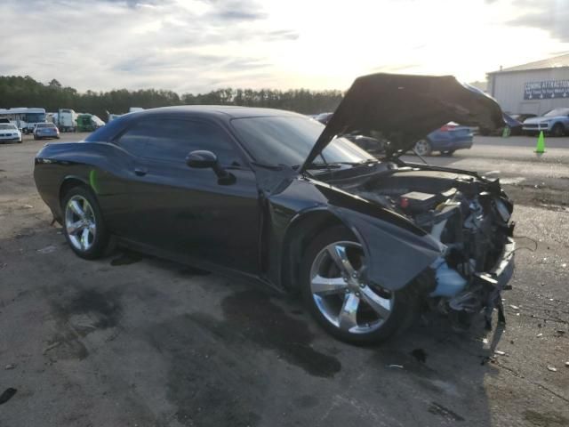 2014 Dodge Challenger R/T