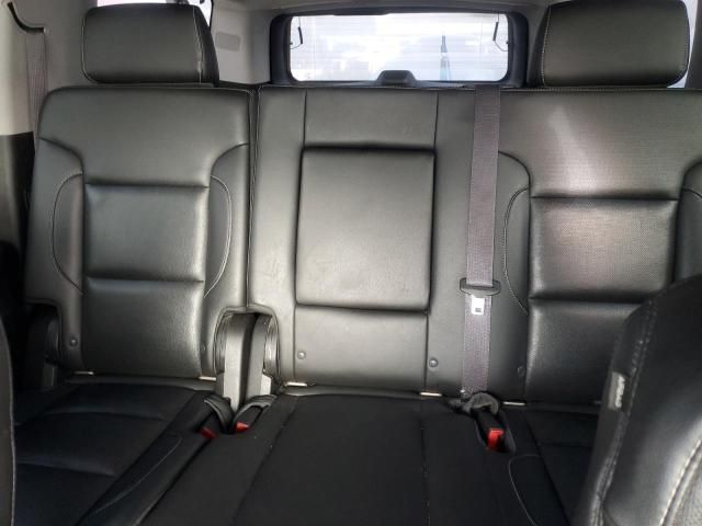 2015 GMC Yukon XL K1500 SLT