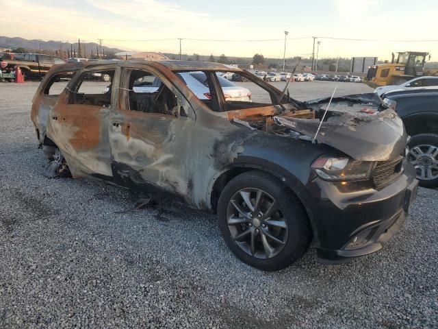 2015 Dodge Durango R/T