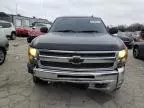 2012 Chevrolet Silverado K1500 LT