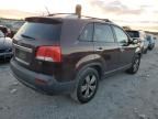 2012 KIA Sorento EX