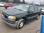 2001 GMC Yukon XL K1500