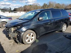 2017 Toyota Sienna LE for sale in Assonet, MA