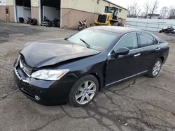 Lexus es 350 salvage cars for sale: 2007 Lexus ES 350