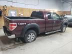 2009 Ford F150 Super Cab