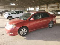 2007 Toyota Corolla CE for sale in Phoenix, AZ