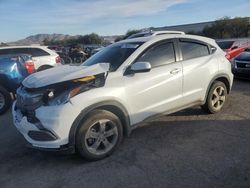 Vehiculos salvage en venta de Copart Las Vegas, NV: 2021 Honda HR-V LX