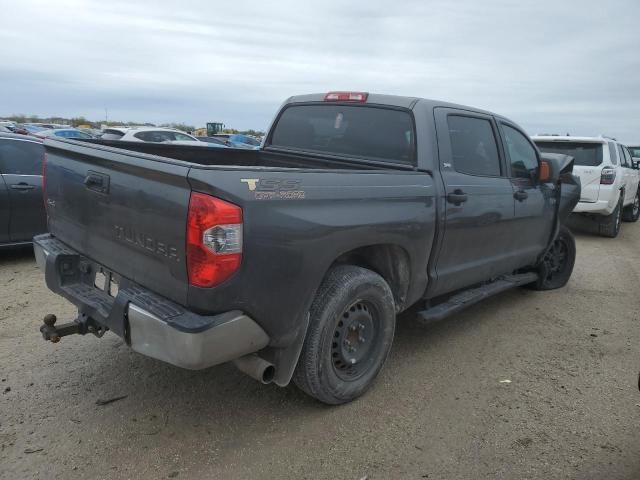 2014 Toyota Tundra Crewmax SR5