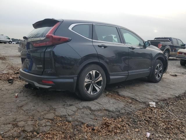 2021 Honda CR-V SE