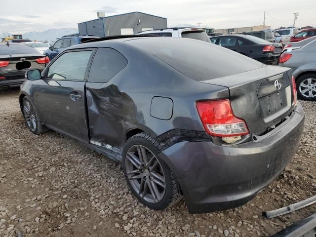 2011 Scion TC