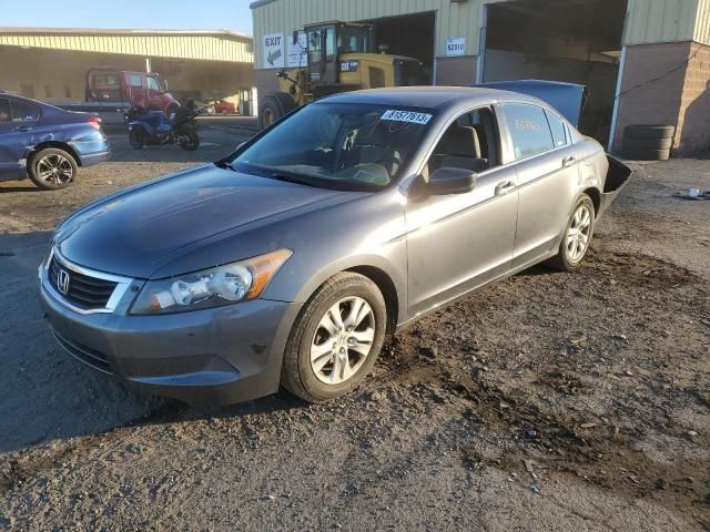 2008 Honda Accord LXP