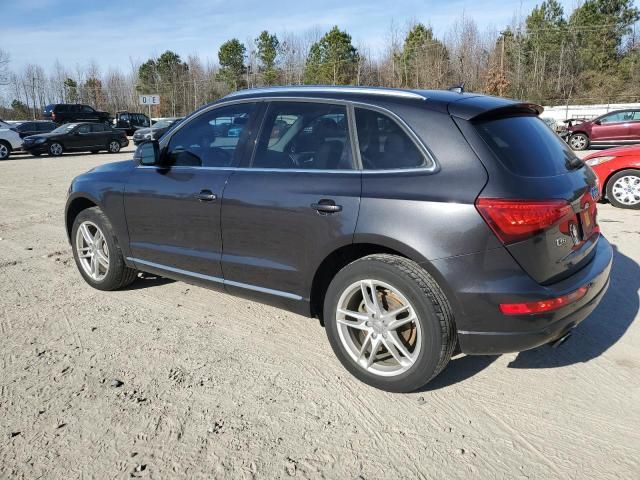 2014 Audi Q5 Premium Plus