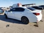 2014 Lexus GS 350