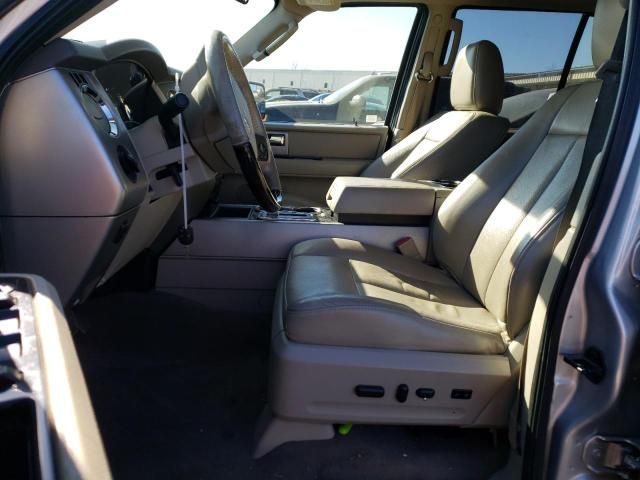 2013 Ford Expedition Limited