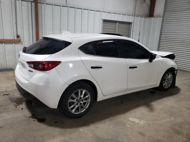 2014 Mazda 3 Grand Touring