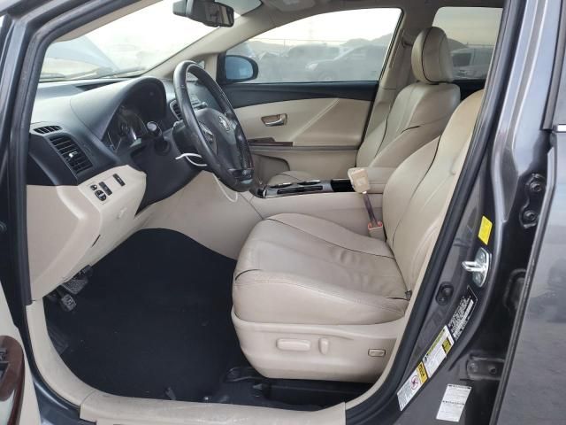 2010 Toyota Venza