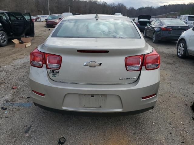 2016 Chevrolet Malibu Limited LT