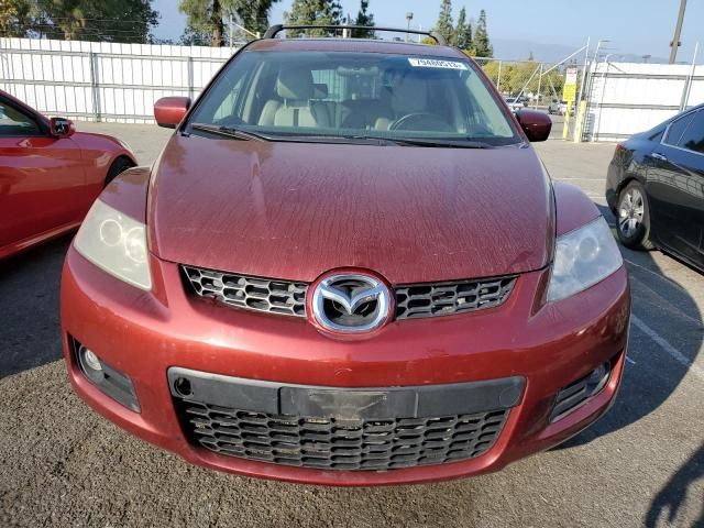 2008 Mazda CX-7