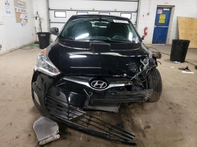 2017 Hyundai Veloster