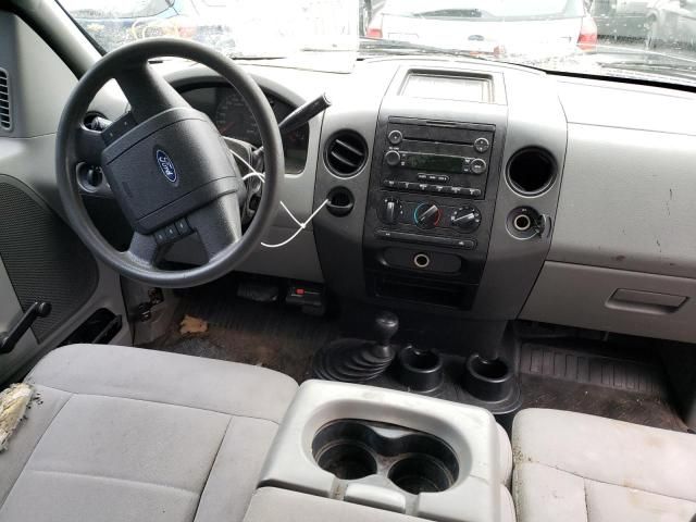 2006 Ford F150